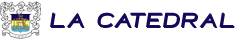 Logo-lacatedral